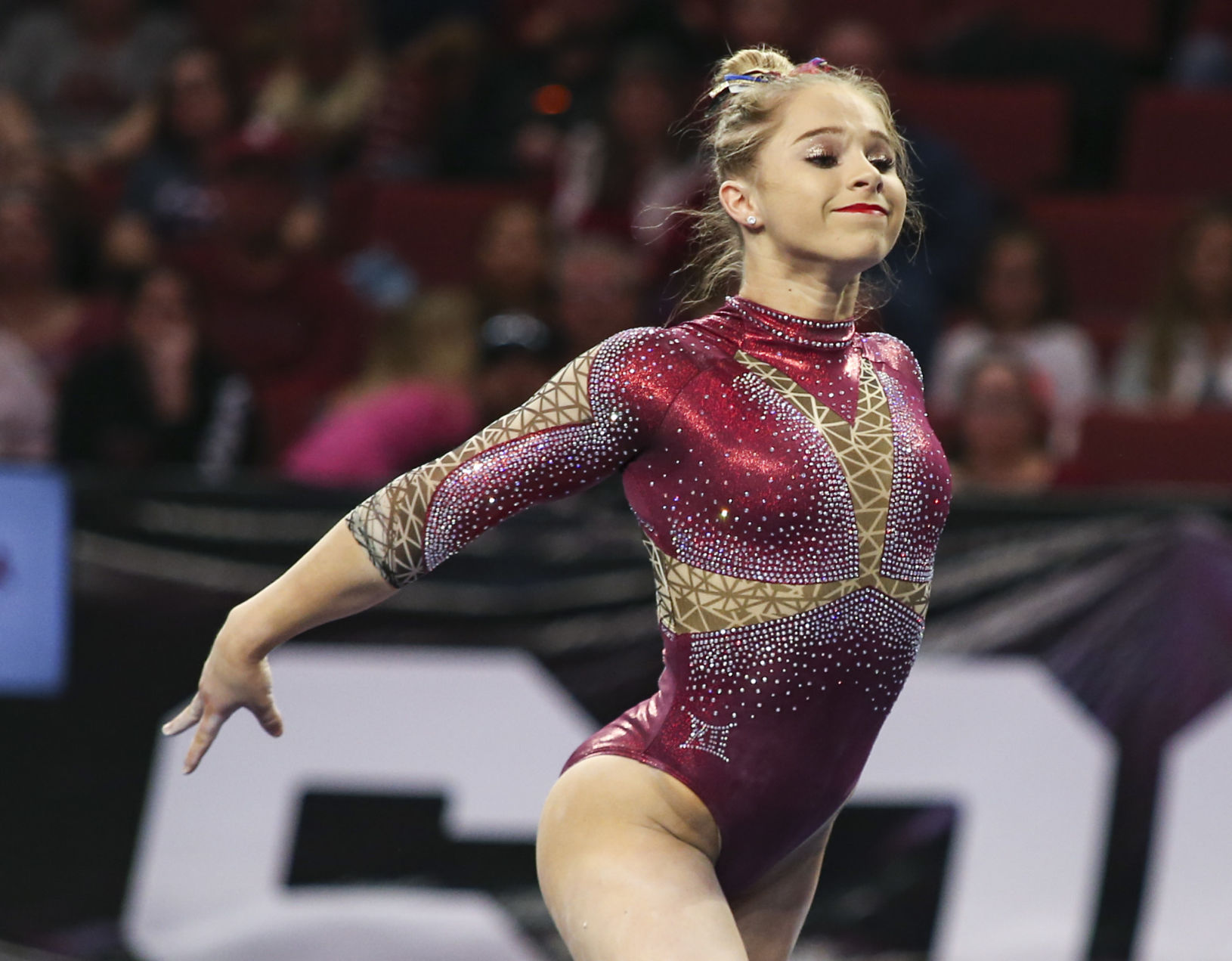 Ragan Smith